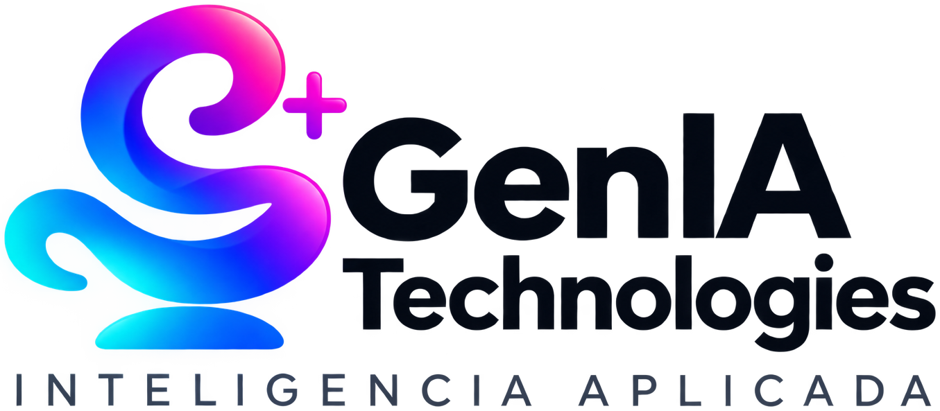 GenIA Technologies — Inteligencia Aplicada